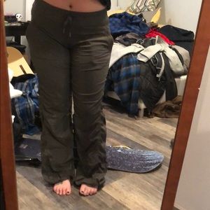 Lululemon Studio Pants